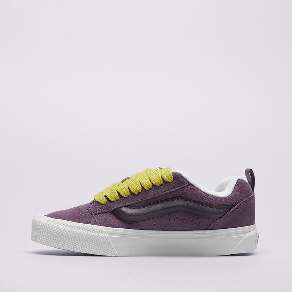 Sporta apavi sievietēm VANS KNU SKOOL  vn000crpprp1 krāsa violeta