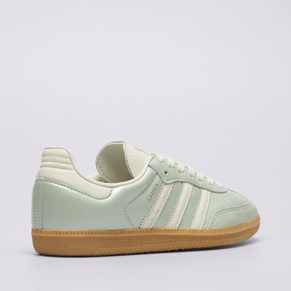 Sporta apavi sievietēm ADIDAS SAMBA OG W ig1965 krāsa zila