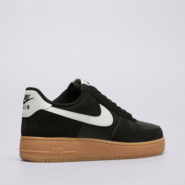 Sporta apavi vīriešiem NIKE AIR FORCE 1 '07 LV8 fq8714-004 krāsa melna