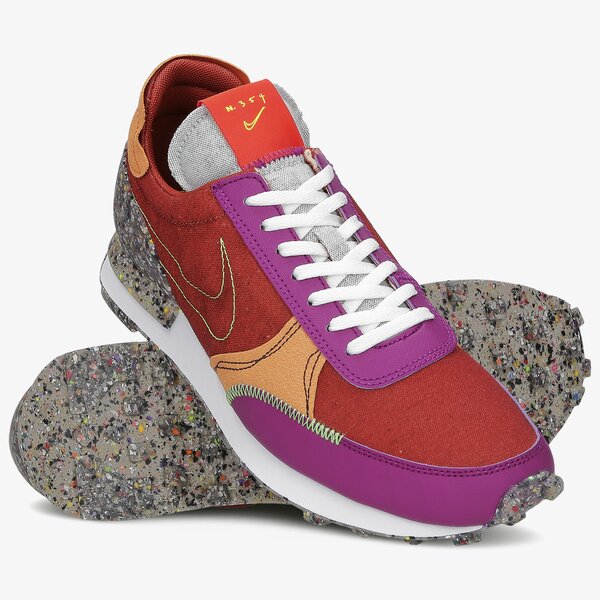 Sporta apavi vīriešiem NIKE DBREAK-TYPE cw6915-800 krāsa bordo