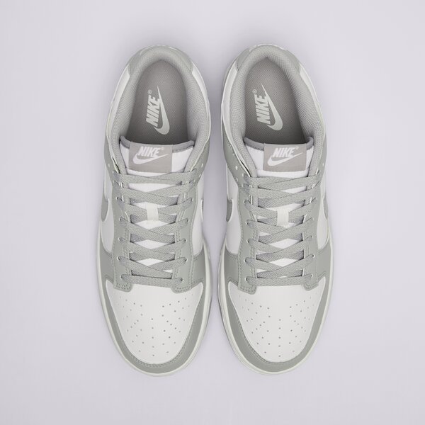 Sporta apavi vīriešiem NIKE DUNK LOW RETRO hf5441-105 krāsa pelēka