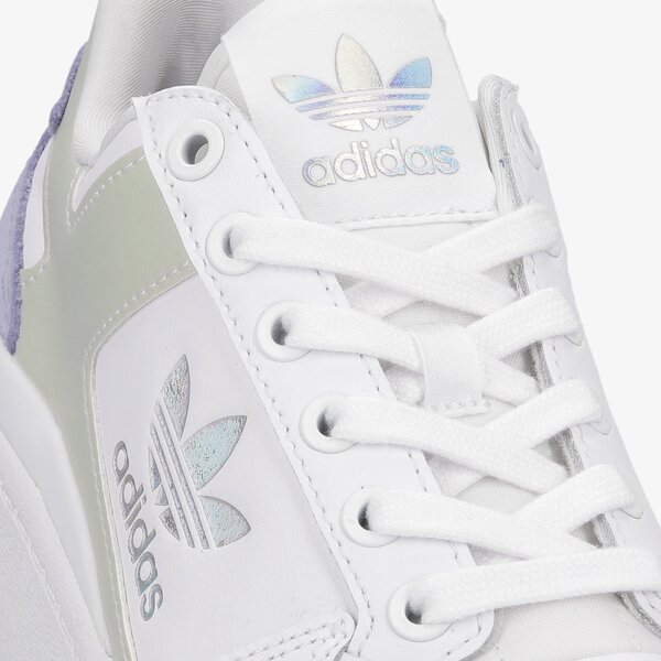 Sporta apavi sievietēm ADIDAS FORUM BOLD W gx5058 krāsa balta