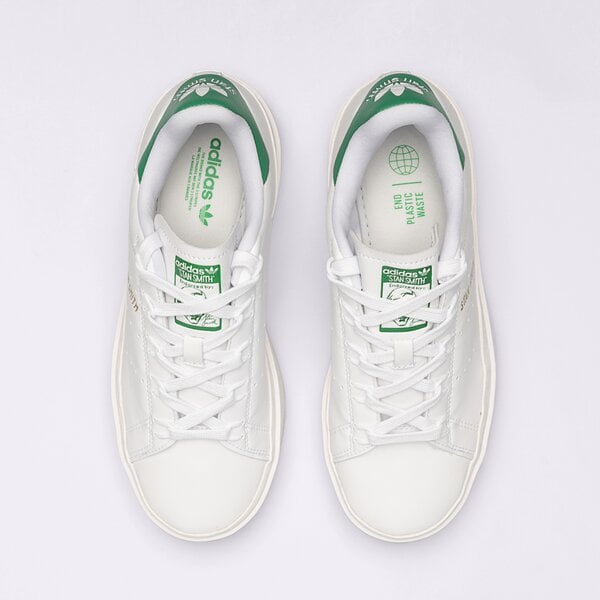 Sporta apavi sievietēm ADIDAS STAN SMITH BONEGA W gy9310 krāsa balta