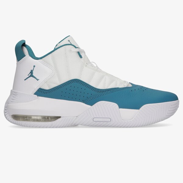Sporta apavi vīriešiem JORDAN STAY LOYAL  db2884-100 krāsa zila