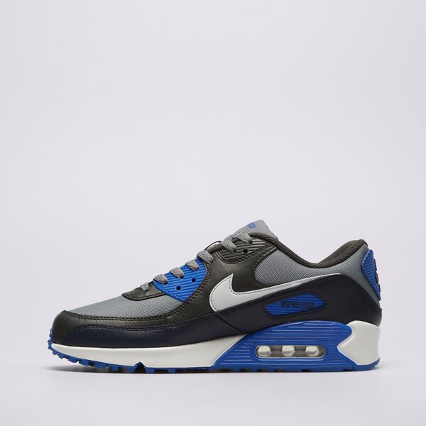 Sporta apavi vīriešiem NIKE AIR MAX 90 GORE-TEX fd5810-003 krāsa pelēka