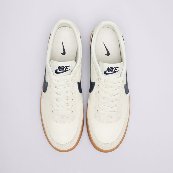 Sporta apavi vīriešiem NIKE KILLSHOT 2 LEATHER 432997-107 krāsa balta