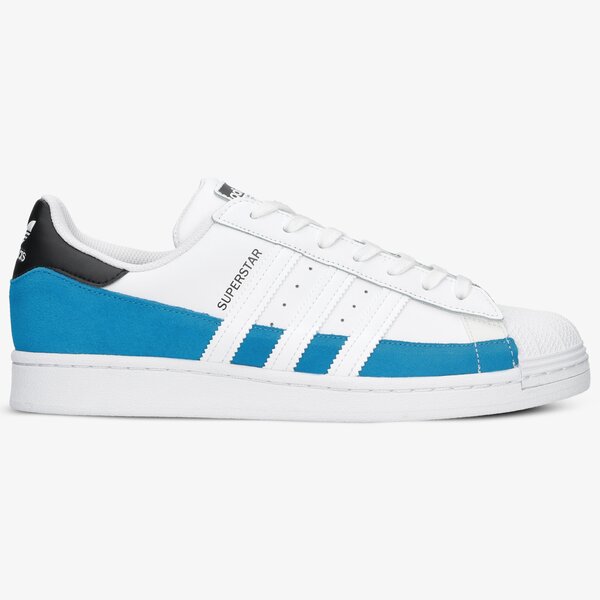 Sporta apavi vīriešiem ADIDAS SUPERSTAR  fx5571 krāsa balta