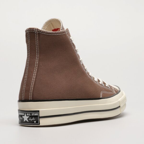 Sporta apavi sievietēm CONVERSE CHUCK 70 a02755c krāsa brūna