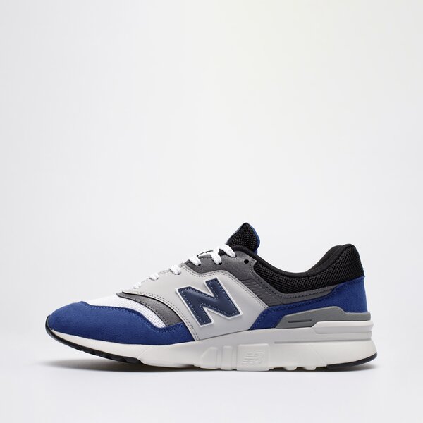 Sporta apavi vīriešiem NEW BALANCE 997  cm997hve krāsa zila