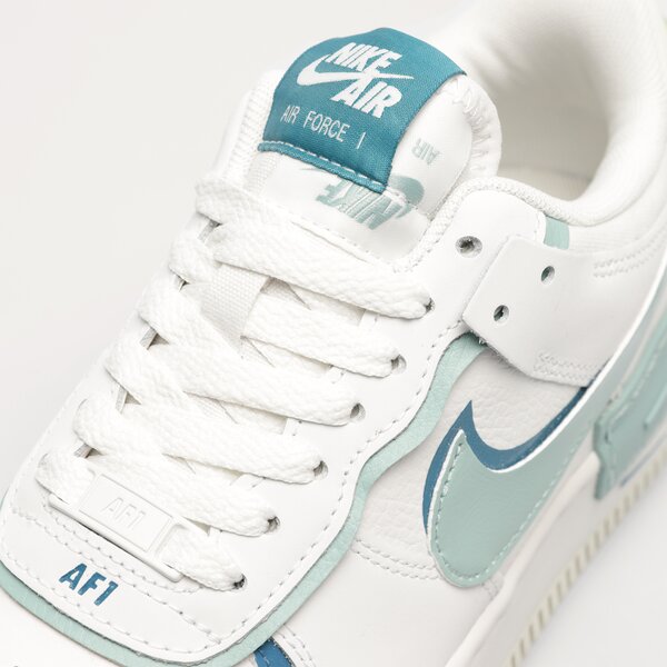 Sporta apavi sievietēm NIKE W AF1 SHADOW dz1847-101 krāsa tirkīzs
