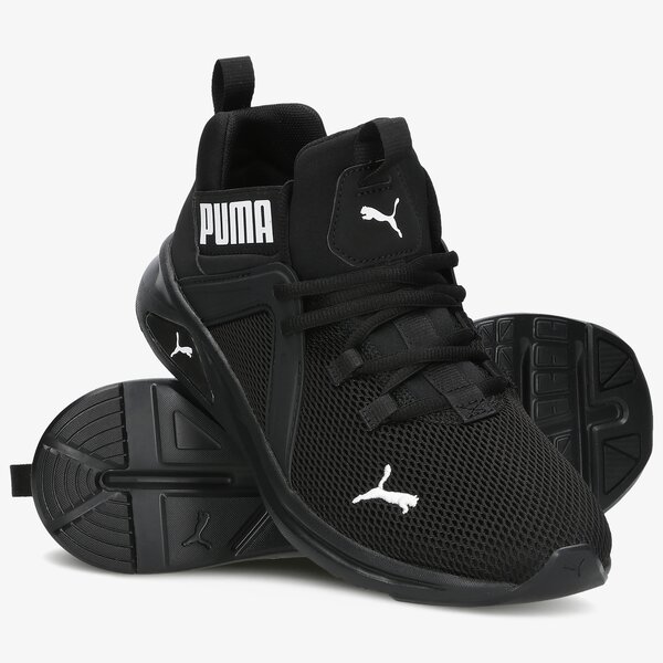 Sporta apavi vīriešiem PUMA ENZO 2 19324901 krāsa melna