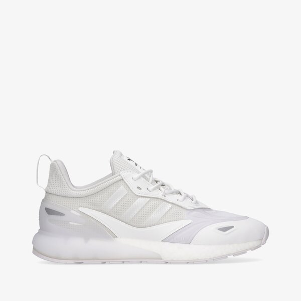Sporta apavi vīriešiem ADIDAS ZX 2K BOOST 2.0 gz7741 krāsa balta