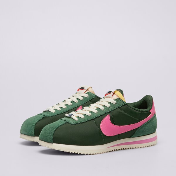 Sporta apavi sievietēm NIKE W CORTEZ hf9994-300 krāsa haki