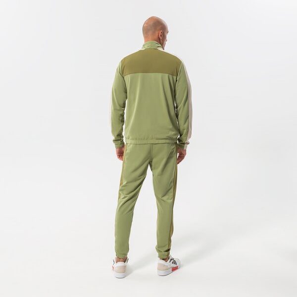 NIKE KOMPLEKTS M NSW SPE PK TRK SUIT dm6843-334 krāsa haki