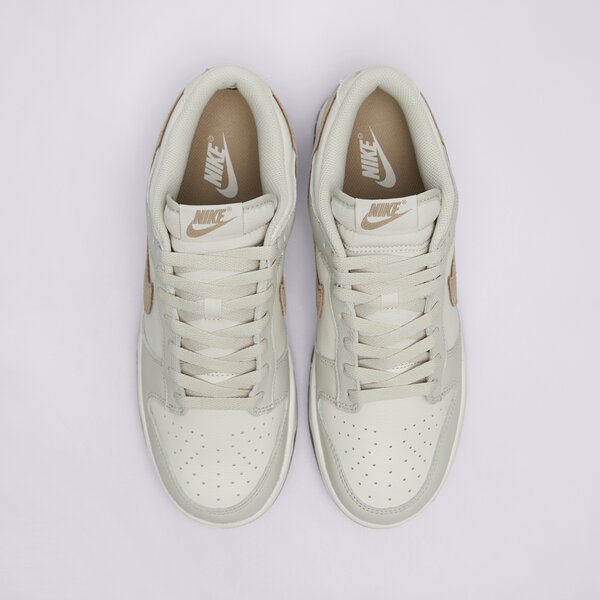 Sporta apavi vīriešiem NIKE DUNK LOW RETRO SE ESS+ fj4188-001 krāsa bēša