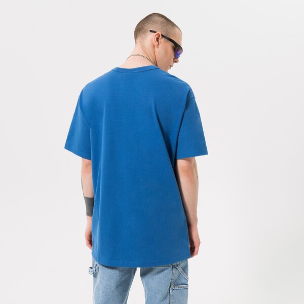 Vīriešu t krekli NIKE T-SHIRT M NSW PREM ESSNTL SUST TEE do7392-407 krāsa zila