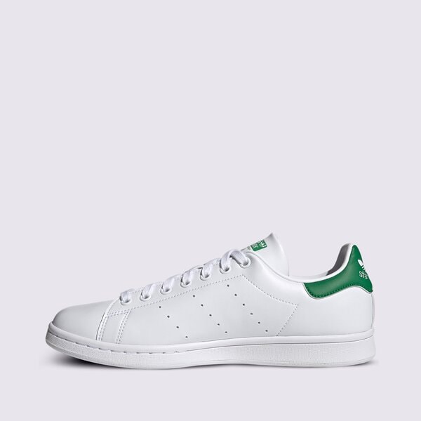 Sporta apavi vīriešiem ADIDAS STAN SMITH fx5502 krāsa balta