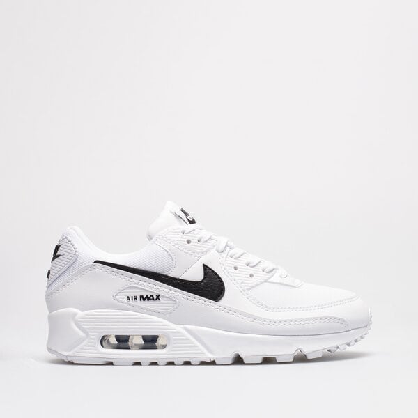 Sporta apavi sievietēm NIKE AIR MAX 90  dh8010-101 krāsa balta