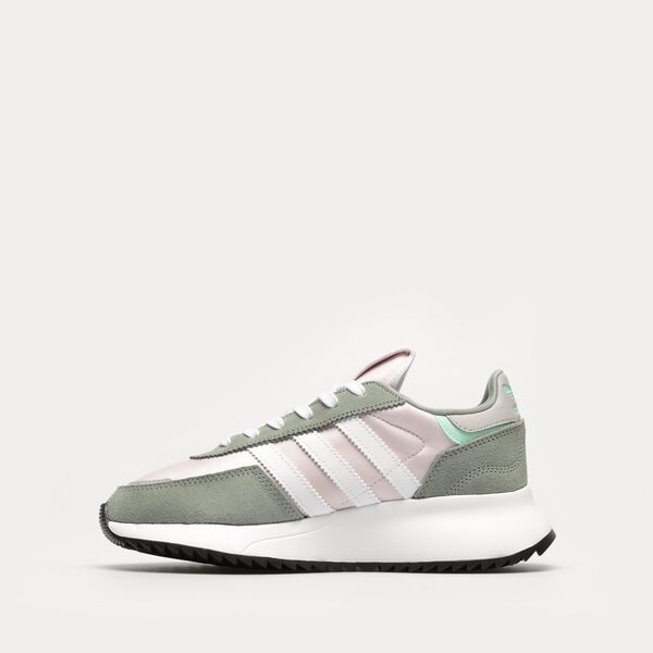 Sporta apavi bērniem ADIDAS RETROPY F2 J hq1534 krāsa daudzkrāsaina