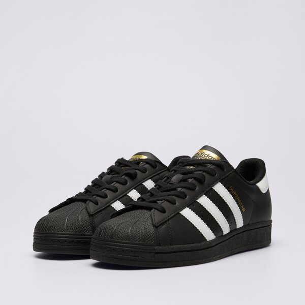 Sporta apavi sievietēm ADIDAS SUPERSTAR  eg4959 krāsa melna