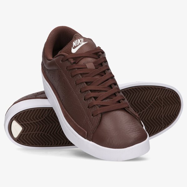 Sporta apavi vīriešiem NIKE BLAZER LOW X da2045-200 krāsa brūna