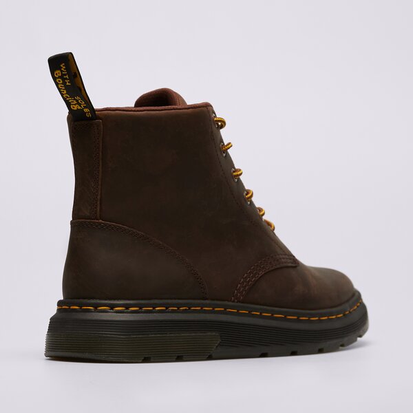 Vīriešu zābaki DR.MARTENS CREWSON CHUKKA  31673201 krāsa brūna