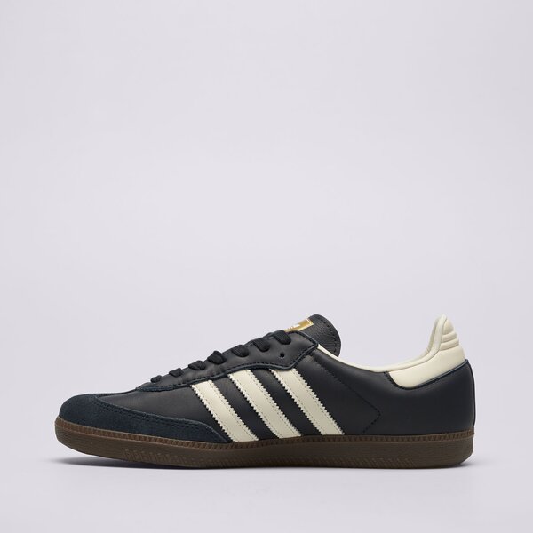 Sporta apavi vīriešiem ADIDAS SAMBA OG id2056 krāsa zila