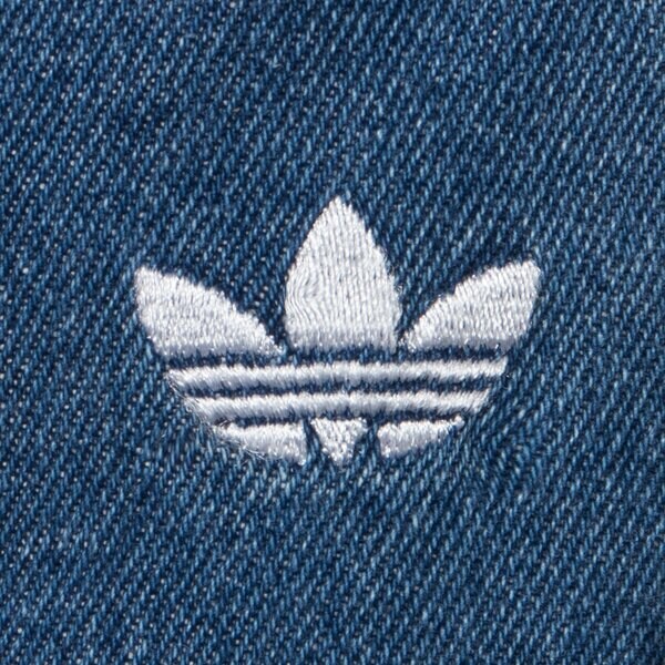 Bērnu bikses ADIDAS BIKSES PANTS GIRLS jc7877 krāsa zila