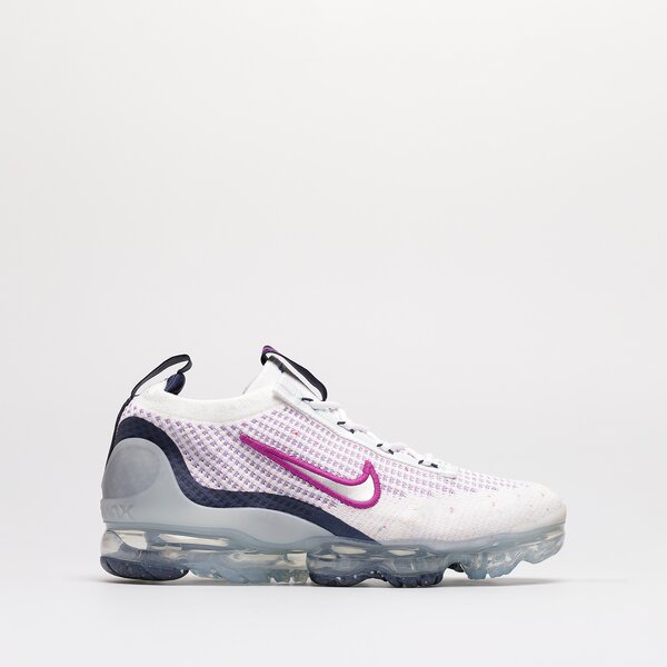 Sporta apavi bērniem NIKE AIR VAPORMAX 2021 FK db1550-105 krāsa balta