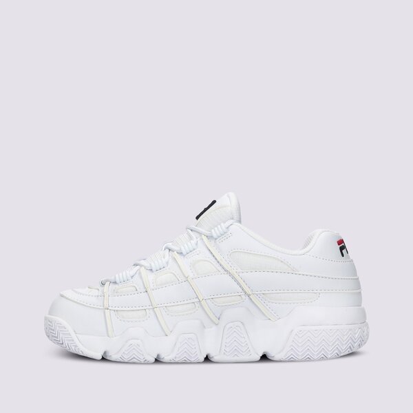 Sporta apavi sievietēm FILA UPROOT WMN 10108551fg krāsa balta