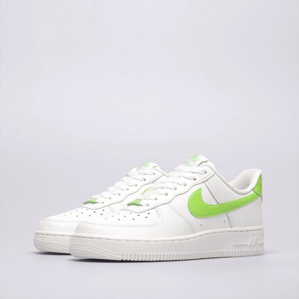 Sporta apavi sievietēm NIKE AIR FORCE 1 '07 dd8959-112 krāsa balta