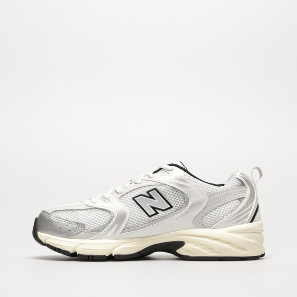 Sporta apavi vīriešiem NEW BALANCE 530  mr530ta krāsa balta