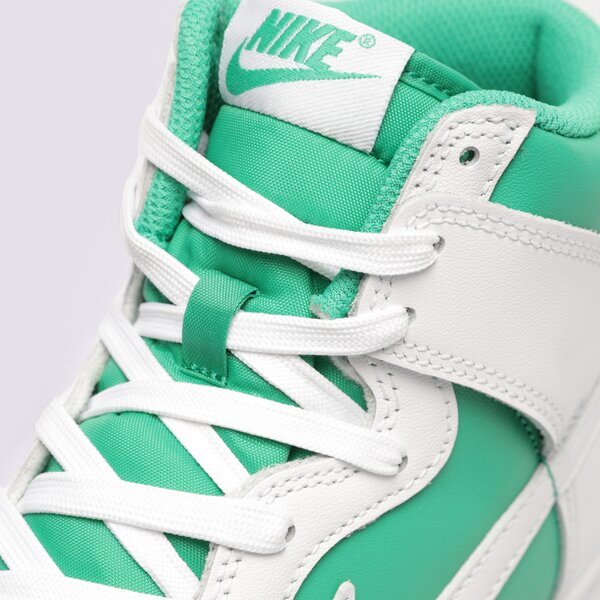 Sporta apavi vīriešiem NIKE DUNK HIGH RETRO BTTYS dv0829-300 krāsa balta