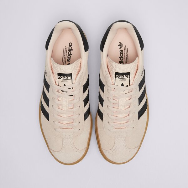 Sporta apavi sievietēm ADIDAS GAZELLE BOLD W ie0429 krāsa pudrowy ro