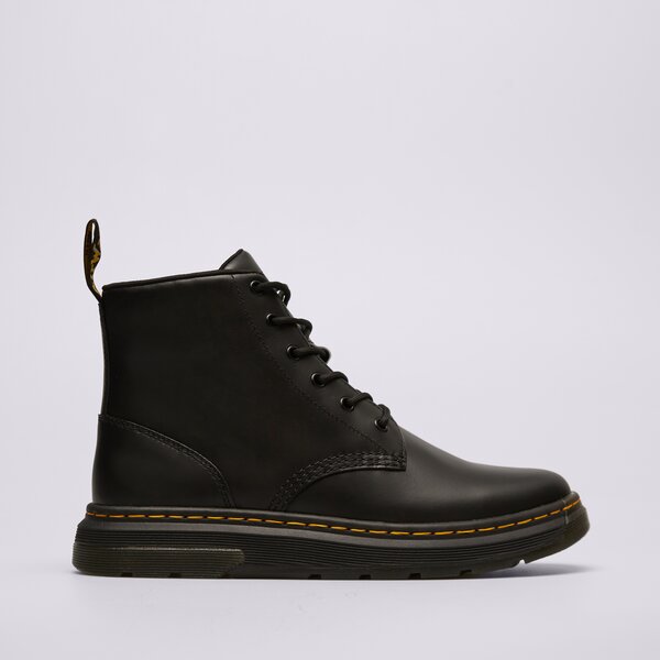 Vīriešu zābaki DR.MARTENS CREWSON CHUKKA  31672001 krāsa melna