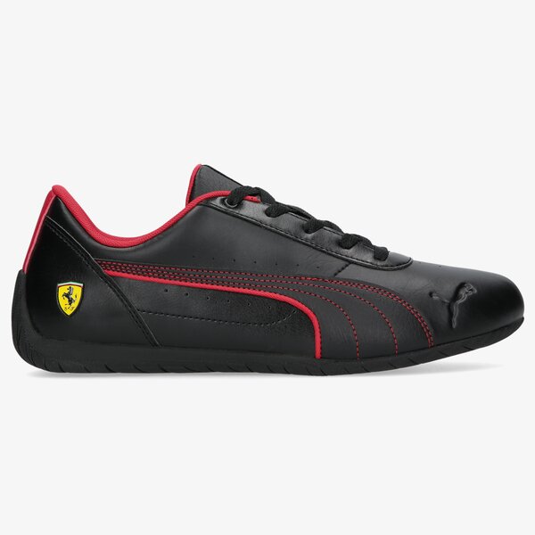 Sporta apavi vīriešiem PUMA FERRARI NEO CAT 30701901 krāsa melna