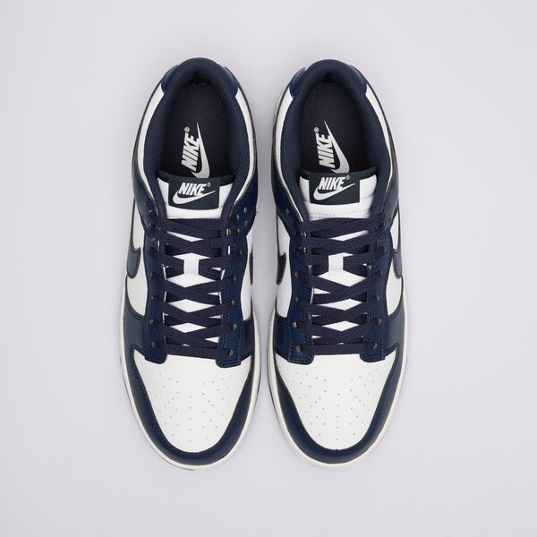 Sporta apavi vīriešiem NIKE DUNK LOW RETRO hf5441-107 krāsa tumši zila