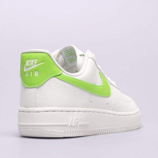 Sporta apavi sievietēm NIKE AIR FORCE 1 '07 dd8959-112 krāsa balta