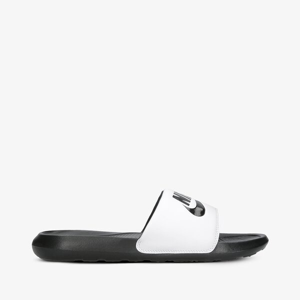 Vīriešu NIKE VICTORI ONE SLIDE  cn9675-005 krāsa melna