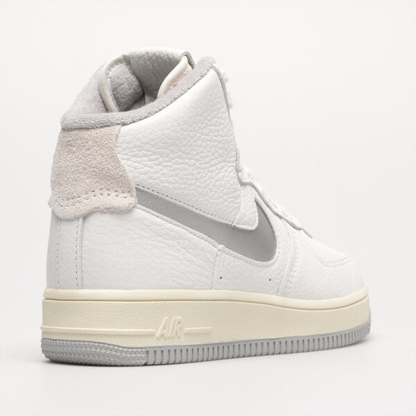 Sporta apavi sievietēm NIKE W AF1 SCULPT dc3590-101 krāsa balta