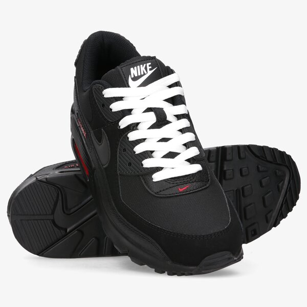 Sporta apavi vīriešiem NIKE AIR MAX 90  dc9388-002 krāsa melna