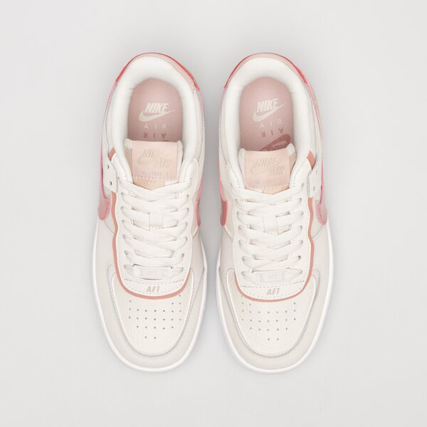 Sporta apavi sievietēm NIKE W AF1 SHADOW dz1847-001 krāsa bēša