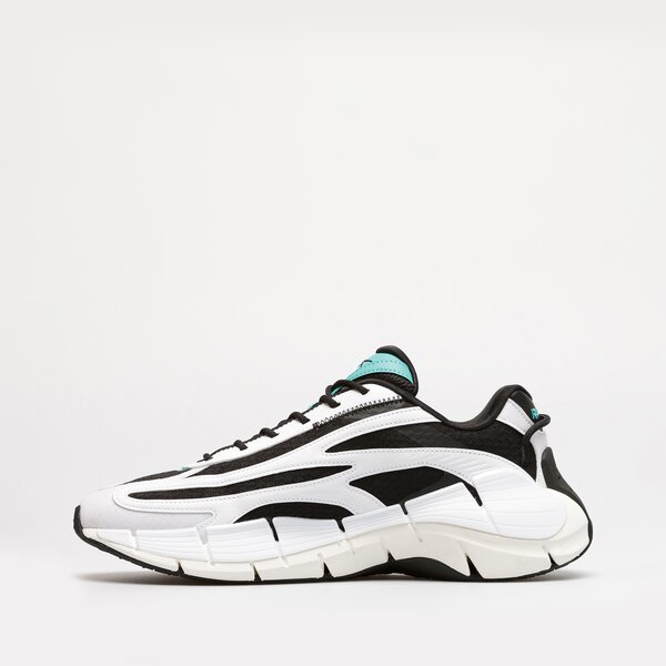 Sporta apavi vīriešiem REEBOK ZIG KINETICA 2.5 gv7002 krāsa balta