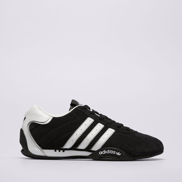 Sporta apavi vīriešiem ADIDAS ADIRACER LO jp7009 krāsa melna