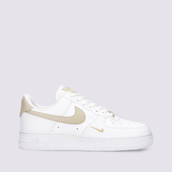 Sporta apavi sievietēm NIKE AIR FORCE 1 '07 ESSENTIAL cz0270-105 krāsa balta