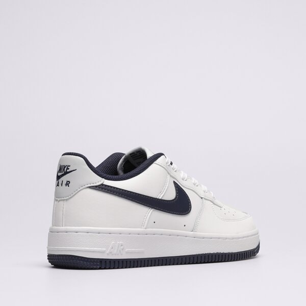 Sporta apavi bērniem NIKE AIR FORCE 1 LV8 fv5948-104 krāsa balta