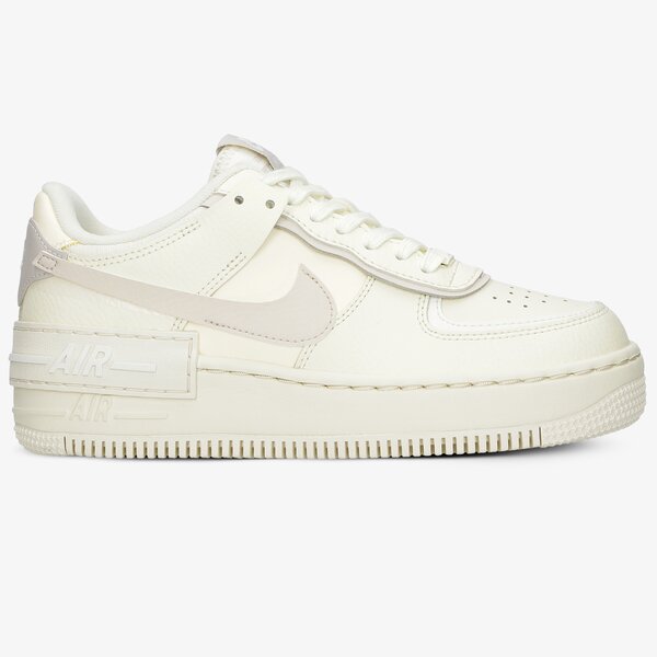 Sporta apavi sievietēm NIKE AIR FORCE 1 SHADOW cu8591-102 krāsa bēša