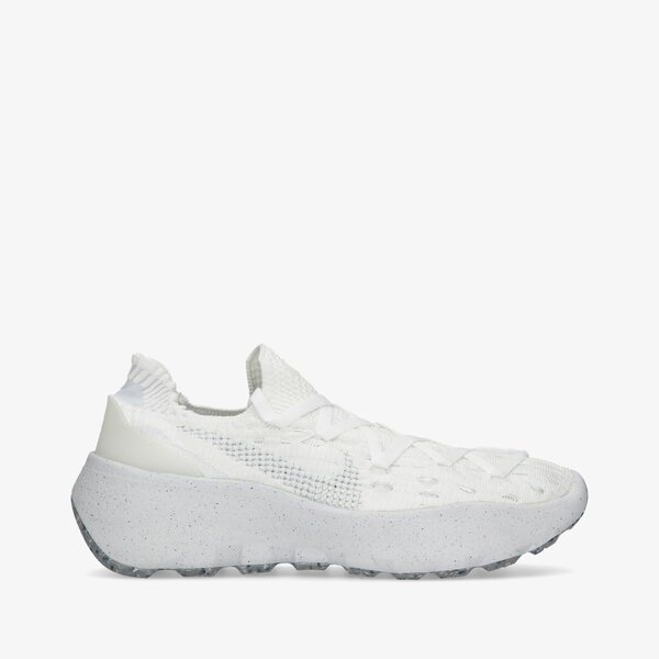 Sporta apavi vīriešiem NIKE SPACE HIPPIE 04 dq2897-100 krāsa balta