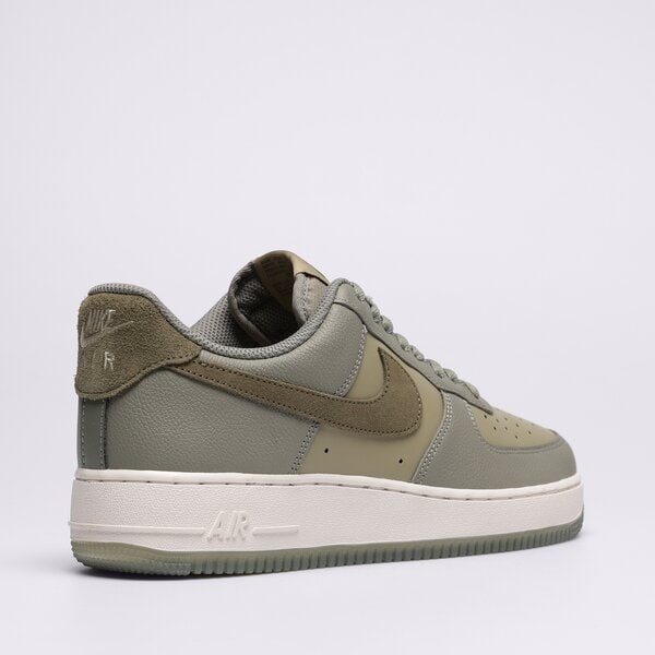 Sporta apavi vīriešiem NIKE AIR FORCE 1 '07 LV8 fj4170-002 krāsa haki