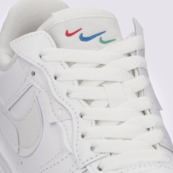 Sporta apavi sievietēm NIKE AIR FORCE 1 FONTANKA dh1290-100 krāsa balta